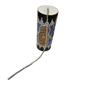 Aboriginal Thunder Drum